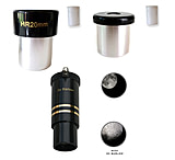 Image of Cassini .965in Format 3pc Eyepiece Set