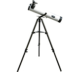 Image of Cassini C-80 Reflector Telescope, 800 mm x 80 mm