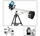 Image of Cassini 800mm x 80mm C-80 Reflector Telescope