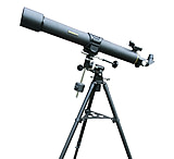 Image of Cassini 900mm x 80mm C-90080EQ1 EQ1 Mount Refractor Telescope