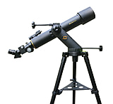 Image of Cassini Day/Nite 720mm X 80mm Astro-Terrestrial Refractor Telescope