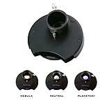 Image of Cassini Color Filter Wheel w/ NEBULA, PLANETARY and NEUTRAL