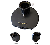 Image of Cassini Four Slot Filter Wheel