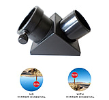 Image of Cassini Mirror Diagonal