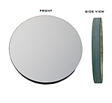 Image of Cassini Spherical Primary Mirror