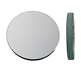 Image of Cassini Spherical Primary Telescope Mirror, Plate Glass w/ Quartz Overcoat
