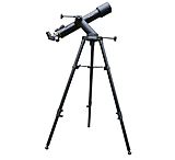 Image of Cassini Tracker 600mmX90mm Refractor Telescope and Solar Filter Cap