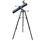 Image of Cassini Tracker 800mm x 80mm Telescope w/Electronic Focuser and Solar Filter Cap