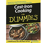 Image of Wiley Publishing: Cooking