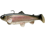 Image of Castiac Boot Tail Swim Bait