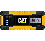 Image of CAT 1200 Peak Amp Jump Starter With USB Power Station