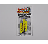 Image of Cat Tracker Tubie Worm