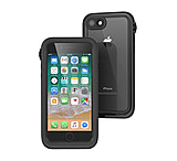 Image of Catalyst iPhone 8/7 Waterproof Case, Stealth Black