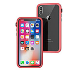 Image of Catalyst iPhone X Impact Case, Coral
