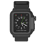 Image of Catalyst Waterproof Apple Watch Series 1 Case, 42mm, Black