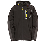 Image of Caterpillar Capstone Hooded Soft Shell Jacket