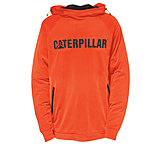 Image of Caterpillar Contour Pullover Sweatshirt