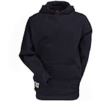 Image of Caterpillar Flame Resistant Banner Hooded Sweatshirt