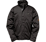 Image of Caterpillar Flame Resistant Light Weight Twill Jacket