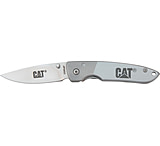 Image of Caterpillar Hi Tech Linerlock Folding Knife