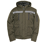 Image of Caterpillar Instigator Bomber Jacket