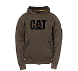 Image of Caterpillar Lightweight Tech Hooded Sweatshirt