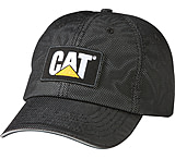Image of Caterpillar Reflective Mesh Cap