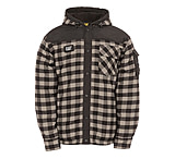 Image of Caterpillar Mens Sequoia Shirt Jacket