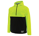 Image of Caterpillar Trade Packable Anorak Rain Jackets - Men's
