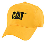 Image of Caterpillar Trademark Stretch Fit Cap
