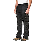 Image of Caterpillar Trademark Work Pant - Black