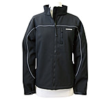 Image of Caterpillar Womens Soft Shell Jacket