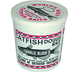 Image of Catfish Charlie Bait Dough Prepared Baits