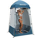 Image of Outdoor Master Privacy Shower Tent