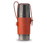 Image of High Camp Flasks Orox Leather Holster For Torch Flask