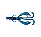 Image of Big Bite Baits Battle Bug Soft Bait