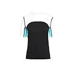Image of Body Glove Women's Performance Loosefit Short-Arm Shirt - Black F6841B57
