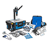 Image of CEL Power 8 Workshop Tool Set