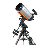 Image of Celestron Maksutov Cassegrain 7.08in Telescope w/ Advanced VX Mount