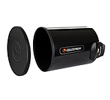 Image of Celestron Aluminum Dew Shield And Cap