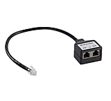 Image of Celestron StarSense AUX Port Splitter