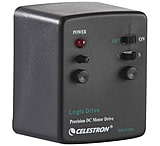 Celestron Motor Drive, Single Axis, AstroMaster and Powerseeker, CG-2 and CG-3 93514