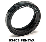 Image of Celestron T-Rings For 35mm Cameras