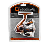 Image of Celsius 2BB Ice Fishing Reel
