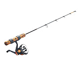 Image of Celsius Frost Bite Spinning Rod and Reel Combo