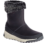 Image of Chaco Borealis Mid Wool Casual Boots - Womens