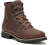 Image of Chaco Fields Lace WP Shoes - Men's