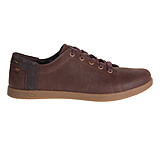 Image of Chaco Ionia Lace Leather Casual Shoes - Womens