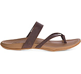 Image of Chaco Lost Coast Leather Sandals - Women's