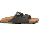 Image of Chaco Lowdown Leather Slide - Mens